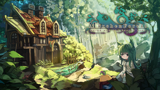 Märchen Forest: Mylne and the Forest Gift [Legacy ver.] Free Download