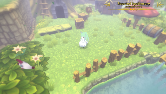 Märchen Forest: Mylne and the Forest Gift [Legacy ver.] Free Download
