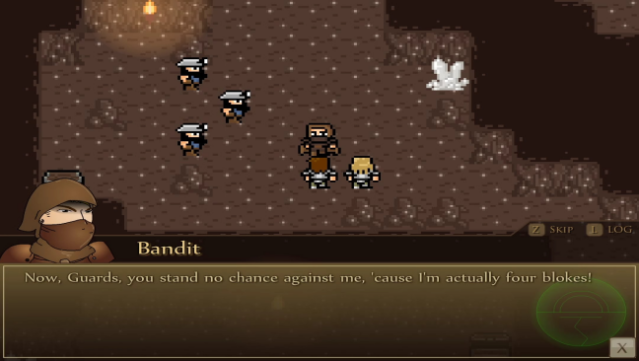 Mardek Free Download gameplay