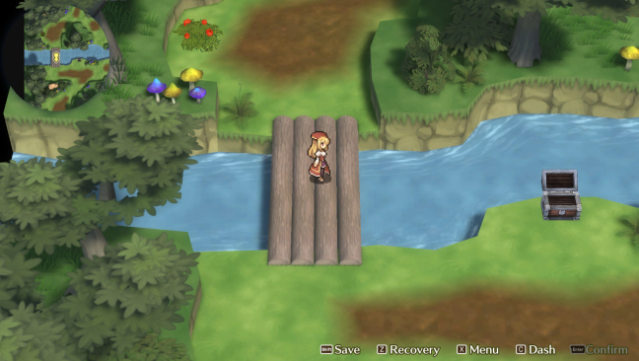 Marenian Tavern Story: Patty and the Hungry God Free Download gameplay