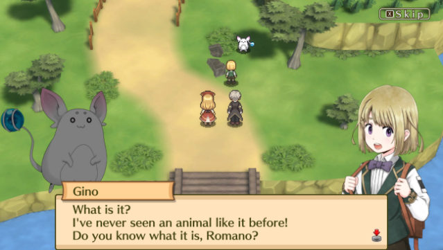 Marenian Tavern Story: Patty and the Hungry God Free Download