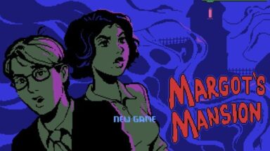 Margot's Mansion Free Download