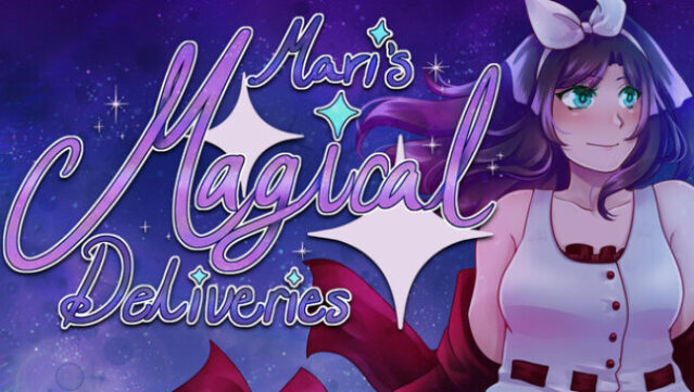 Mari's Magical Deliveries Free Download