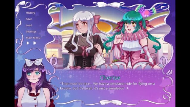 Mari's Magical Deliveries Free Download
