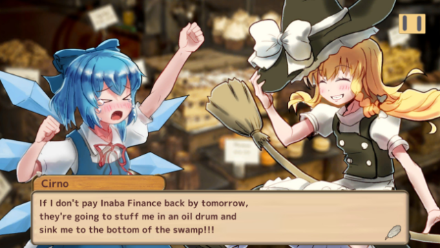 Marisa's Marvelous Magic Shop Free Download