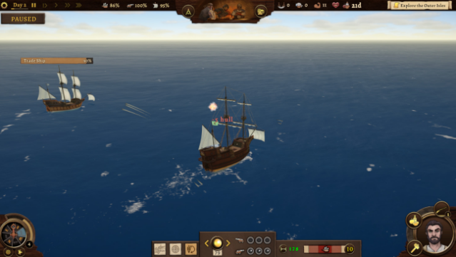 Maritime Calling Free Download gameplay