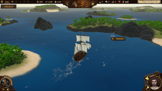 Maritime Calling Free Download