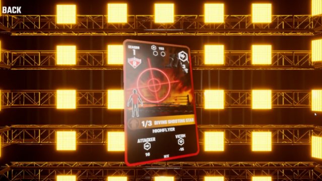 Mark Out! The Wrestling Card Game Free Download gameplay