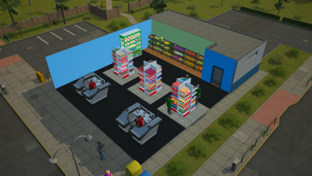 Market Tycoon Free Download gameplay