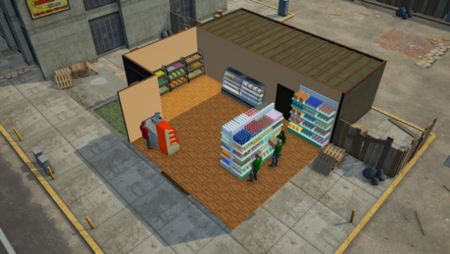 Market Tycoon Free Download