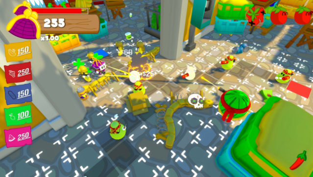 Market Warfare Free Download