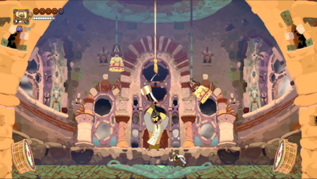 Marko: Beyond Brave Free Download gameplay