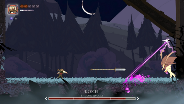Marko: Beyond Brave Free Download