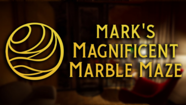 Mark's Magnificent Marble Maze Free Download