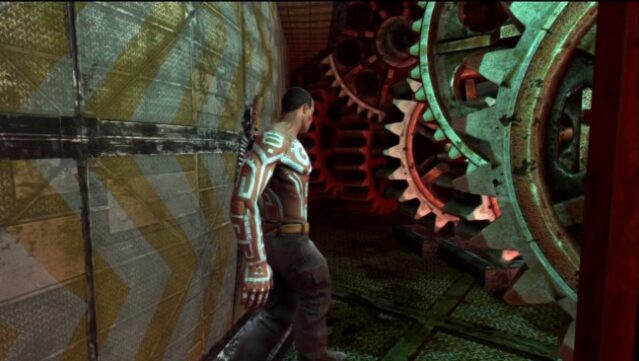 Marlow Briggs And The Mask Of Death Free Download