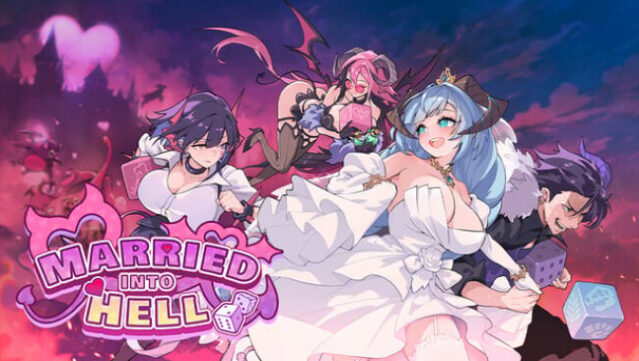 Married Into Hell Free Download