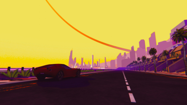 Mars Vice Free Download gameplay