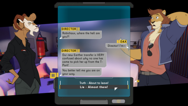 Mars Vice Free Download