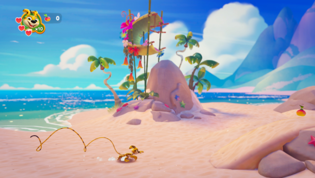 Marsupilami - Hoobadventure Free Download