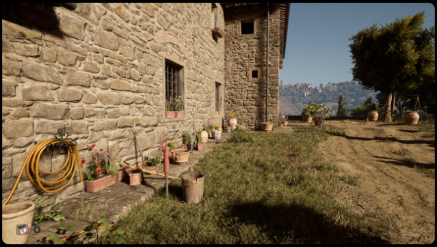 Martha Is Dead Free Download gameplay