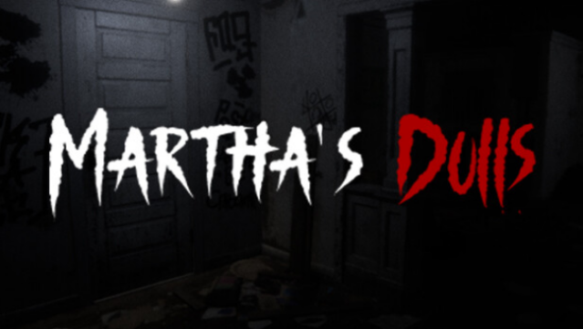 Martha's Dolls Free Download