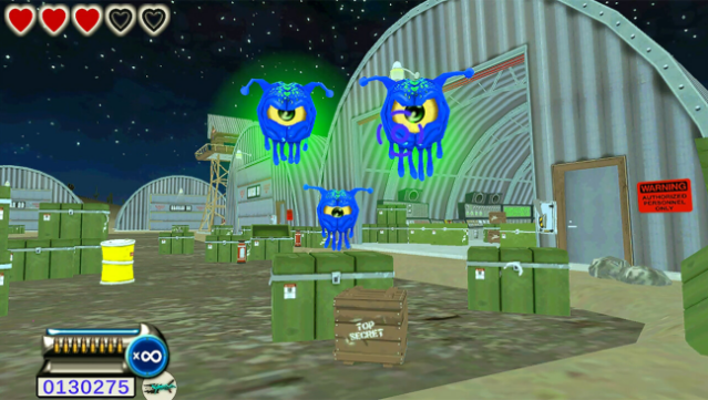 Martian Panic Free Download