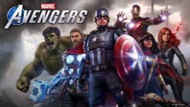 Marvel’s Avengers – The Definitive Edition Free Download