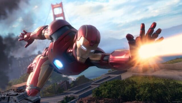 Marvel’s Avengers – The Definitive Edition Free Download gameplay