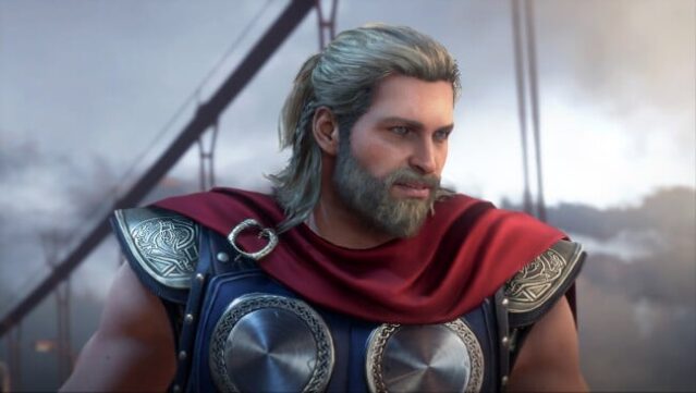 Marvel’s Avengers – The Definitive Edition Free Download