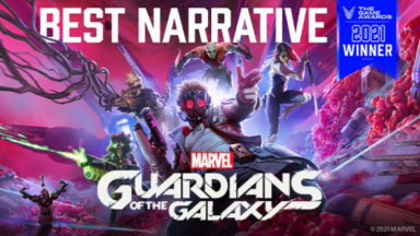 Marvel's Guardians of the Galaxy Deluxe Edition Free Download