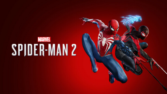 Marvel's Spider-Man 2 Free Download
