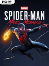 Marvel’s Spider-Man: Miles Morales (v3.617.1.0) Free Download