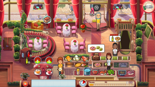 Mary Le Chef - Cooking Passion Free Download