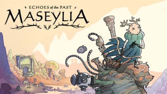 Maseylia : Echoes of the Past Free Download