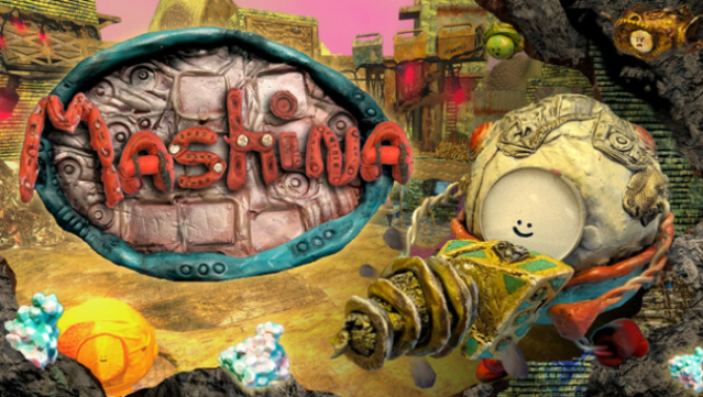 Mashina Free Download