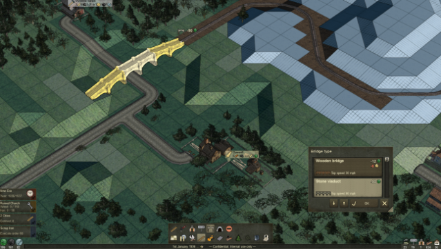 Mashinky Free Download gameplay
