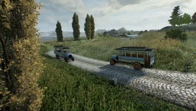 Mashinky Free Download