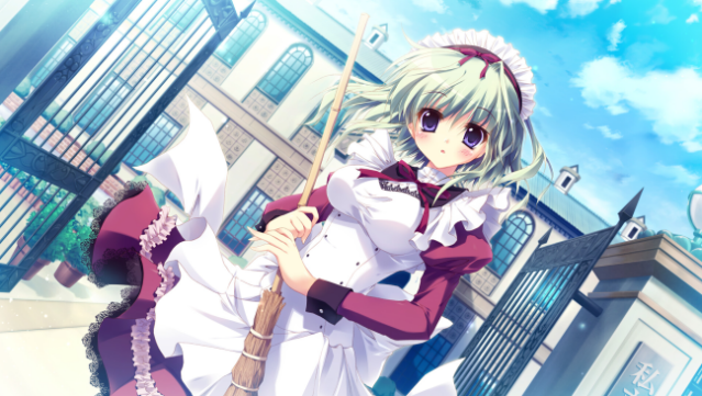Mashiroiro Symphony HD -Love is Pure White- Free Download gameplay