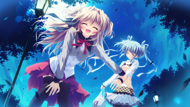 Mashiroiro Symphony HD -Love is Pure White- Free Download