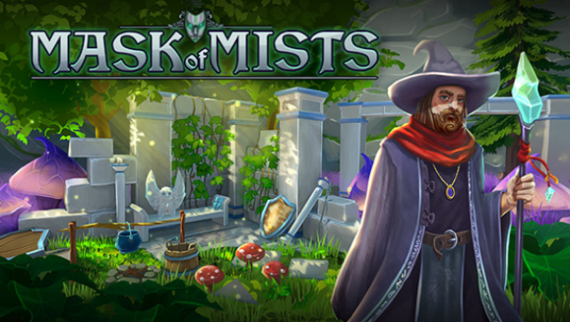 Mask of Mists Free Download