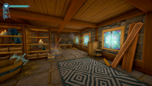 Mask of Mists Free Download gameplay