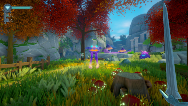 Mask of Mists Free Download