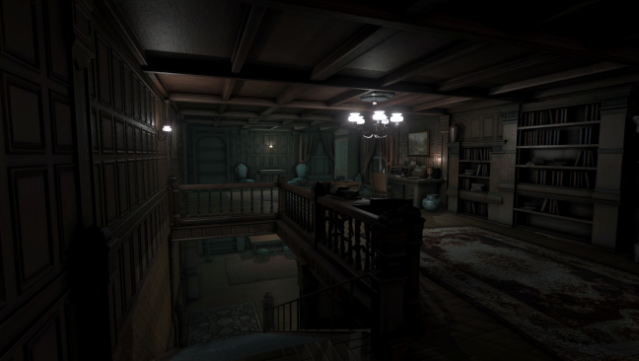 Mask of Sanity Free Download