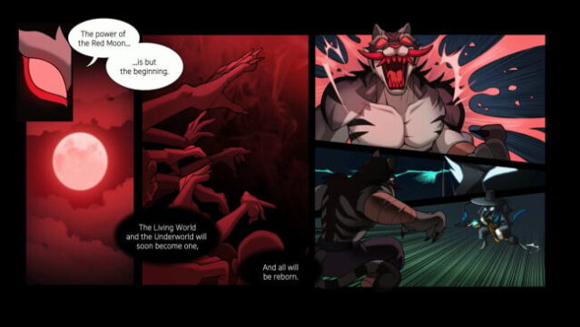 Mask of Soul Free Download gameplay