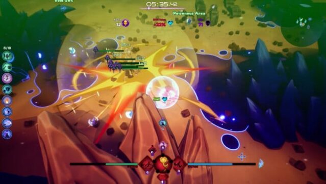 Masks of the Void: Origins Free Download gameplay