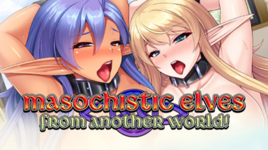 Masochistic Elves From Another World Free Download