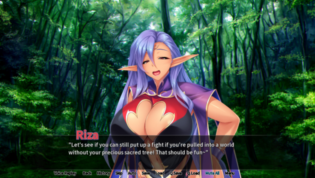 Masochistic Elves From Another World Free Download