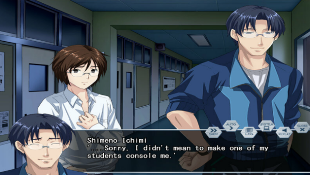 Masquerade: Hell Academy Free Download gameplay