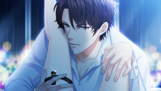 Masquerade Kiss Free Download gameplay