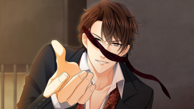 Masquerade Kiss Free Download